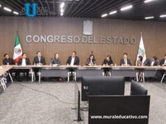 Destacan en el Congreso participación activa de jóvenes para contar con una mejor sociedad