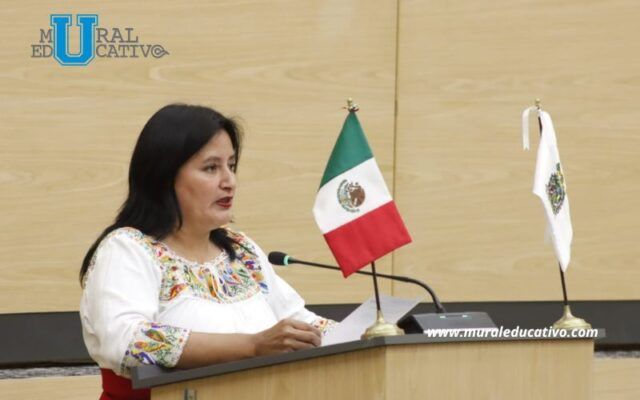 Promueven en el Congreso construcción y mantenimiento de caminos artesanales y rurales