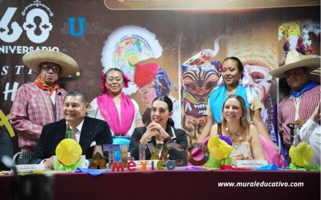 festival Huey Atlixcáyotl