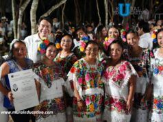 7 mil personas indígenas reciben del INEA servicios de alfabetización, educación primaria y secundaria: Mario Delgado Carrillo