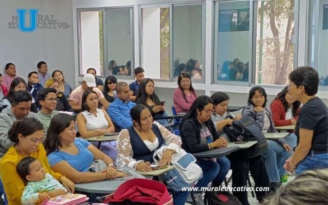 En la BUAP, cada estudiante, trabajadora y trabajador es de la misma familia: Lilia Cedillo