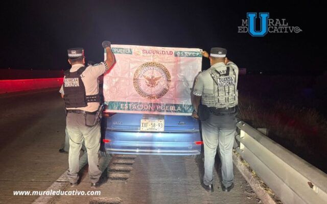 seguridad Gobierno del Estado