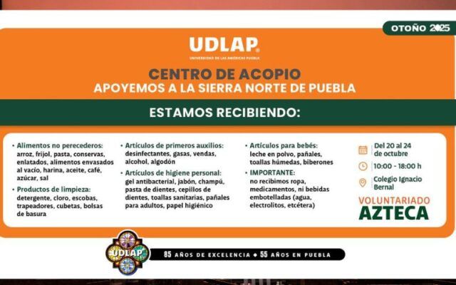 acopio