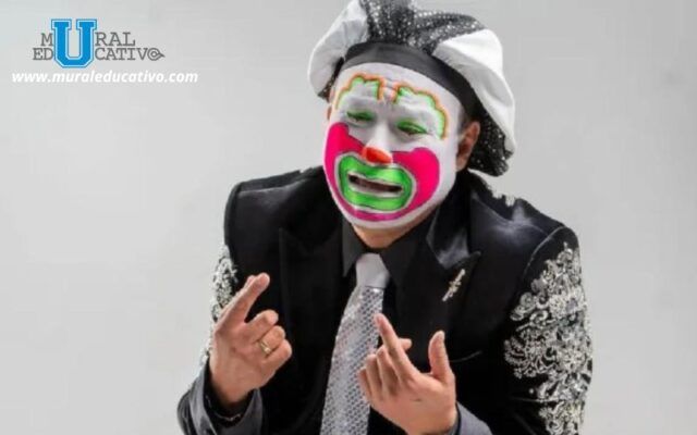 Fracasa show de Brincos Dieras en Puebla