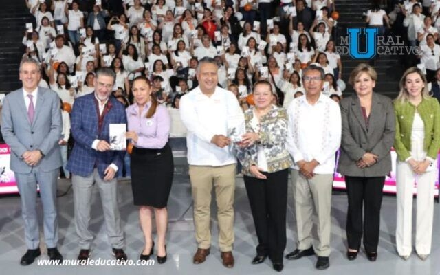 Cuidar a las maestras es cuidar el alma de México: SNTE 51