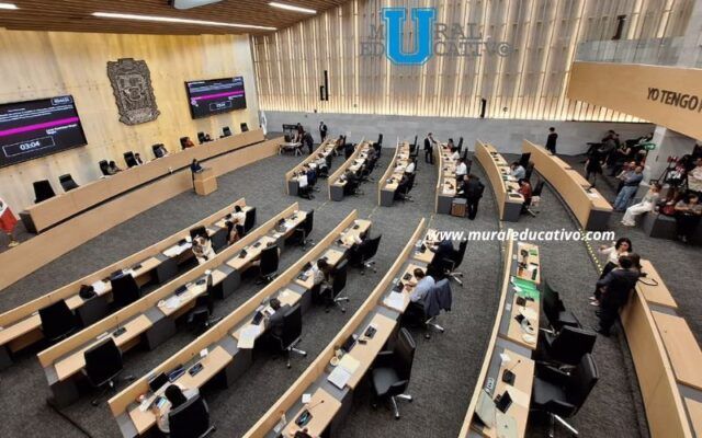 Promueve diputado Andrés Villegas iniciativa para prohibir la venta de bebidas energéticas a menores