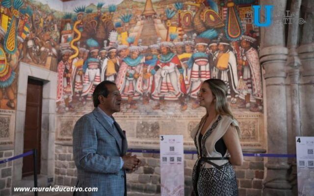 Puebla y Tlaxcala firman convenio de colaboración en materia turística