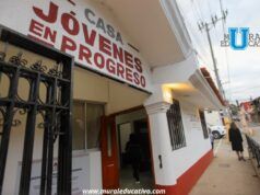“Casa Jóvenes en Progreso” oportunidad de crecimiento personal y profesional