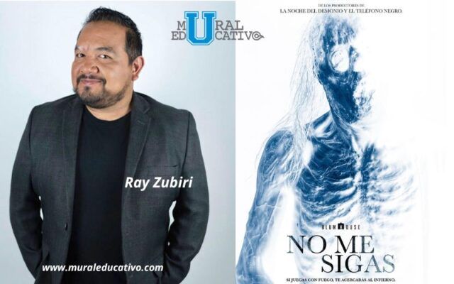 “No me sigas”: Nunca invoques al mundo sobrenatural