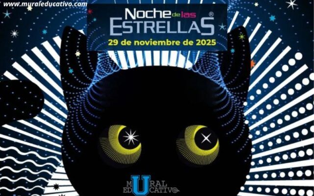 noche de las estrellas