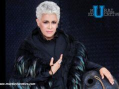 Con su “Carita de cielo”, Eugenia León cautiva a su público