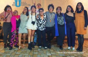 El Taller: 18 años de abrazar historias en Puebla