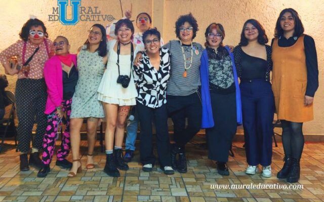 El Taller: 18 años de abrazar historias en Puebla