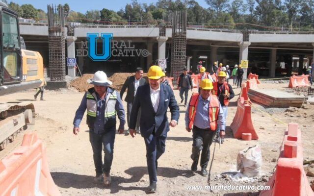 Avance del 55 % en UDEP, proyecta a Puebla como tierra de campeonas y campeones