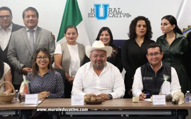 Desde el Congreso del Estado impulsan la Feria Patronal de Zapotitlán 2025