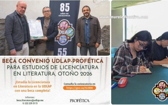becas