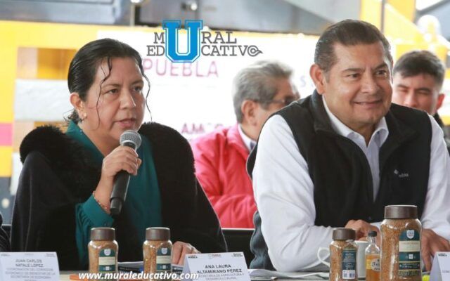 Café “Puebla Cinco de Mayo” recibe sello “Hecho en México”, conquista nuevos mercados