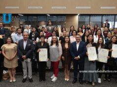 En el Congreso del Estado rinden homenaje a quienes lideran con fuerza e inspiran con acción