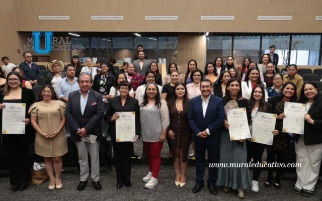 En el Congreso del Estado rinden homenaje a quienes lideran con fuerza e inspiran con acción
