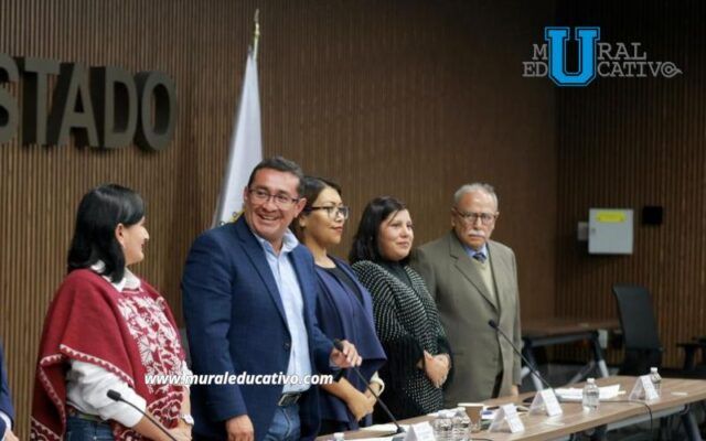 Anuncia Congreso del Estado Foro sobre Pueblos y Comunidades Indígenas y Afromexicanas