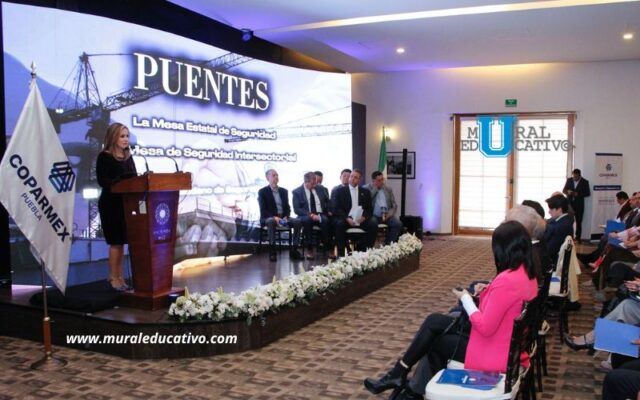 coparmex informe
