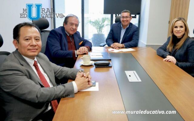 COPARMEX Puebla impulsa la creación de la Comisión Permanente Legislativa