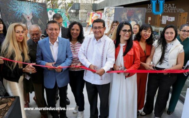 Congreso del Estado se mantiene abierto para promover el arte, la cultura y el talento regional