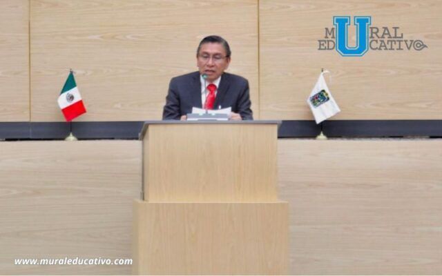 Propone José Luis Figueroa, equidad educativa para estudiantes con hijos