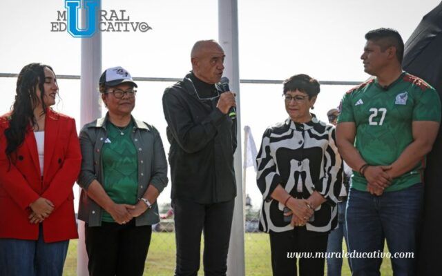 Cuautlancingo se internacionaliza con el “Torneo 4 Naciones”