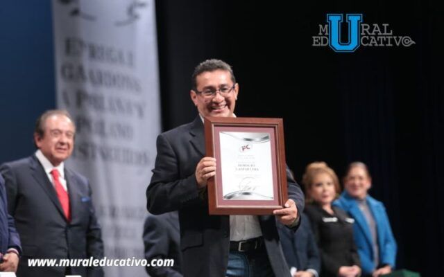 Entregan reconocimiento post mortem a líder de la izquierda, Horacio Gaspar Lima