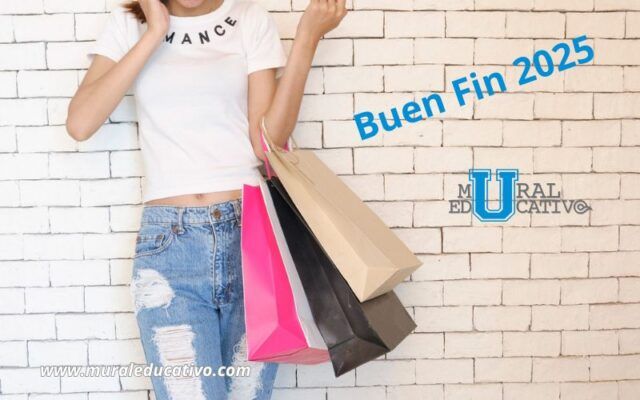 Académico IBERO Puebla invita a ejercer un consumo responsable durante el ‘Buen Fin’