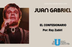 Juan Gabriel un éxito con los jóvenes y las plataformas digitales
