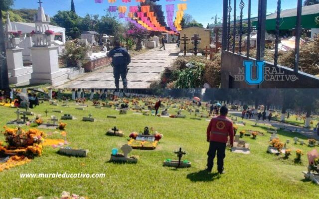 panteones cuautlancingo