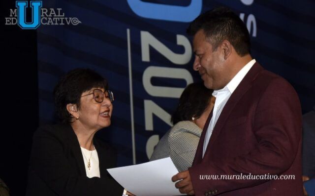 La solidez de la BUAP radica en sus trabajadores: Rectora Lilia Cedillo