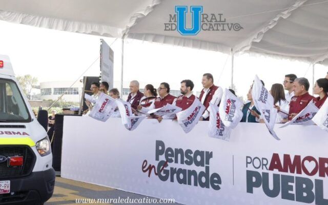 Quirófanos funcionales y reducción en tiempos de espera, con médicos y enfermeras especialistas: IMSS Bienestar