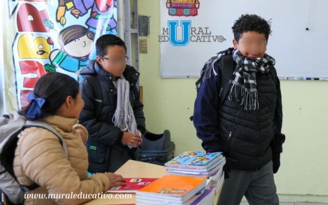 Suspende clases SEP ante el ingreso del frente frío No. 16