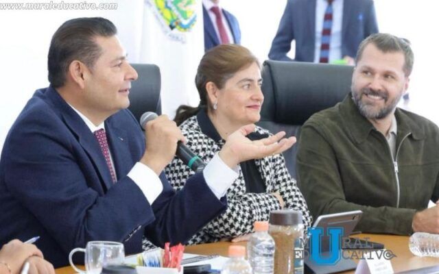 Con modelo inclusivo e inversión local, Puebla es referente tecnológico del sur sureste del país