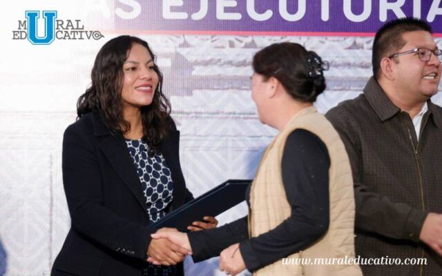 Avanza San Andrés Cholula en Seguridad Jurídica con tercera entrega de Sentencias