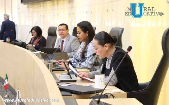 Avala LXII Legislatura exhorto para realizar operativos permanentes en la zona de Ciudad Universitaria