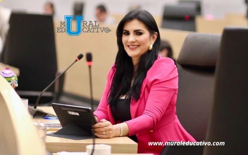 Propone diputada Delfina Pozos impulso a la agricultura inteligente y digital en Puebla