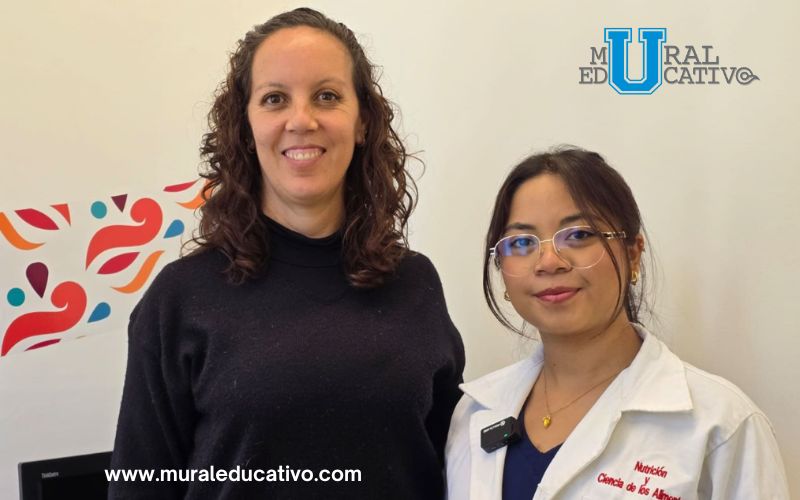 Sigue estos 5 consejos nutricionales para disfrutar estas cenas navideñas: IBERO Puebla