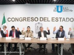 Aprueba Comisión del Congreso exhorto para vigilar cumplimiento del pago de aguinaldo