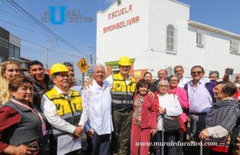 Gobierno de Puebla transforma vialidades para seguridad de familias y estudiantes