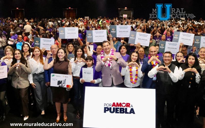 Gobierno Estatal Acompaña Y Empodera Proyectos Productivos De Mujeres Para Cambiar Vidas