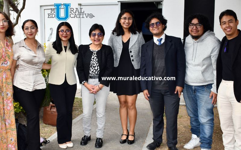 Forma BUAP profesionales competentes que orientarán el futuro del país