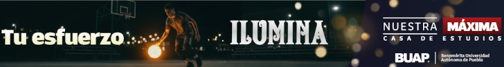 BUAP Enfuerzo