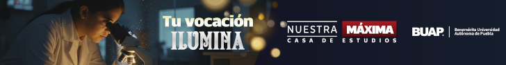 BUAP Vocacion
