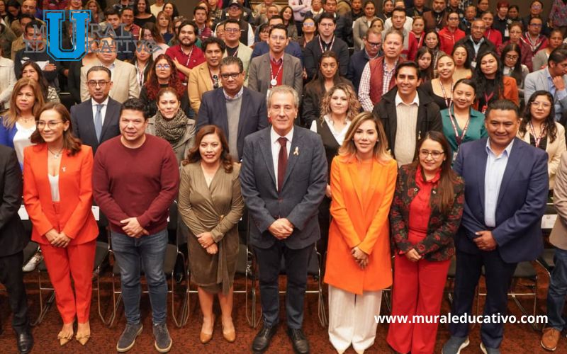 Encabeza Pepe Chedraui conferencia por el “Día Internacional contra la Corrupción”