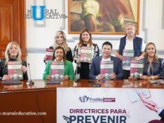 Presenta Gobierno de la Ciudad directrices para Prevenir el Conflicto de Interés en el Ayuntamiento de Puebla