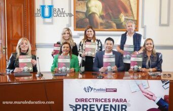 Presenta Gobierno de la Ciudad directrices para Prevenir el Conflicto de Interés en el Ayuntamiento de Puebla